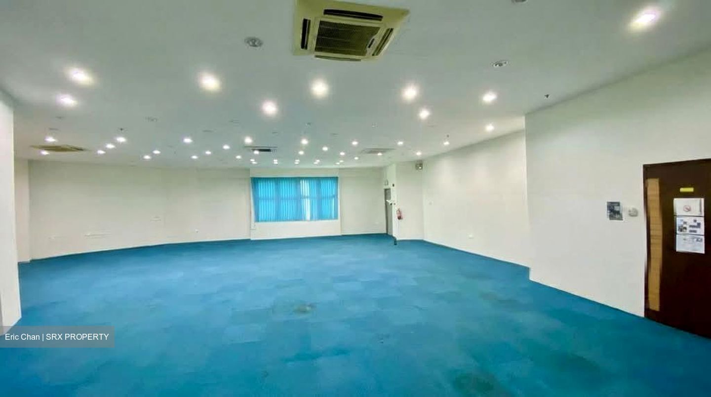 Sakae Building (D19), Office #526305941
